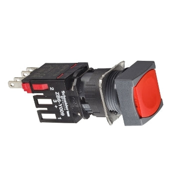 XB6CA45B Schneider Electric