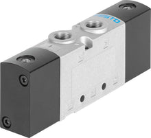 Load image into Gallery viewer, 575622 Festo - VUWS-L30-P53C-M-G38