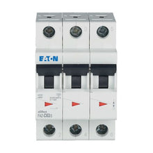 Load image into Gallery viewer, 278879 Eaton - FAZ-C63/3