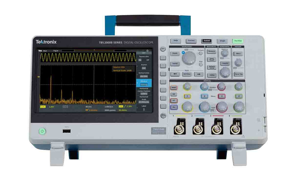 TBS2104B Tektronix