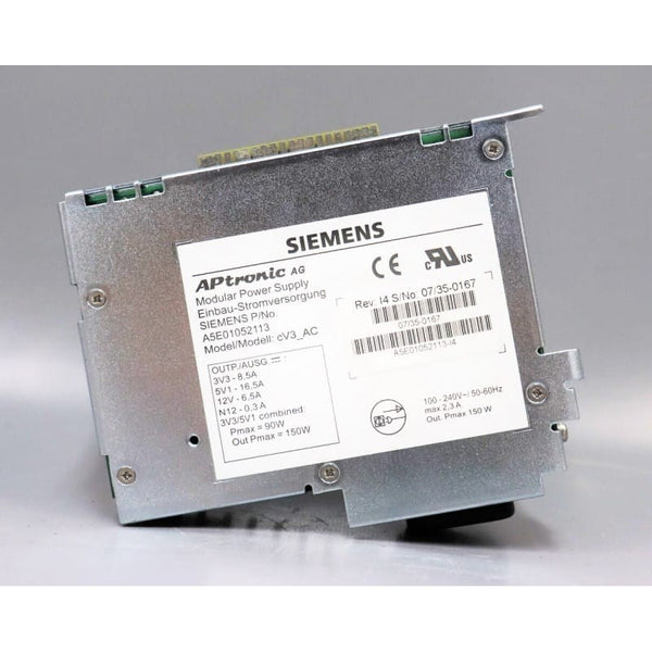 Siemens A5E01052113
