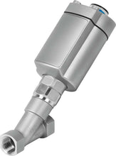 Load image into Gallery viewer, 8060529 Festo - VZXA-B-TS6-20-M2-V13T-30-K-75-20-V4