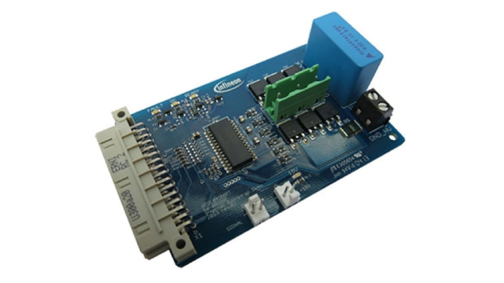 EVAL6EDL04I06PTTOBO1 Infineon