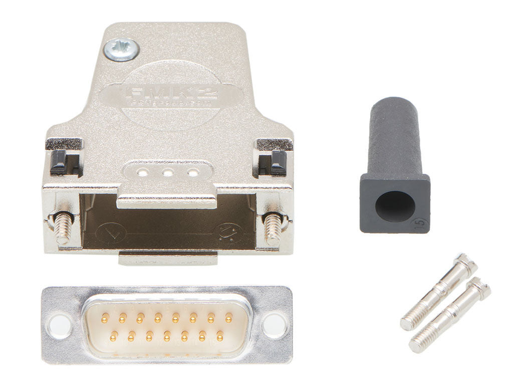 173114-0963 Molex - FMK2-15P-6190