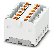 Load image into Gallery viewer, 3002779 Phoenix Contact - PTFIX 12X1,5 WH