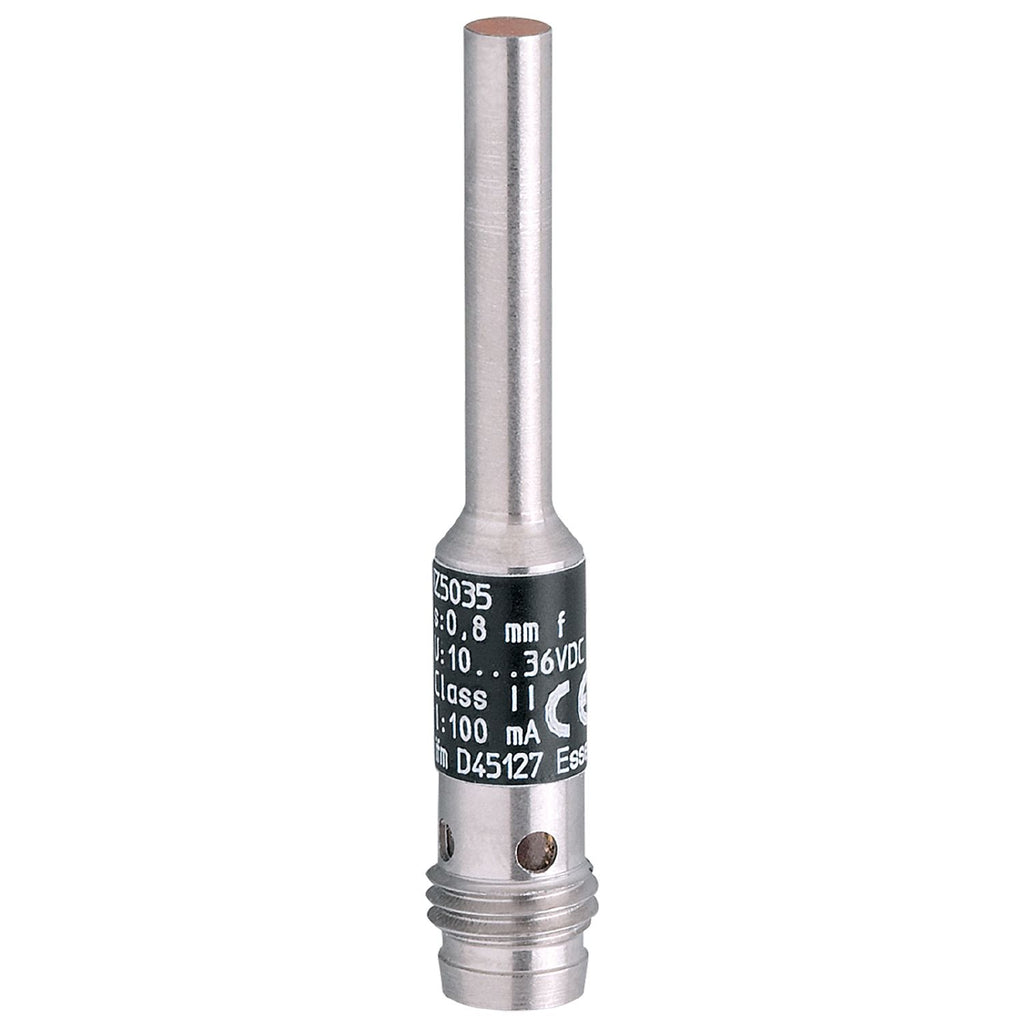 IZ5035 IFM - IZB30,8-BPKG/V2A/AS-514 RT
