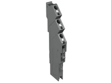 Load image into Gallery viewer, 1SDA073906R1 ABB - Terminals term.box E1.2..E6.2-XT7/M 10pz