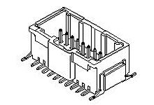 Load image into Gallery viewer, 55763-3070 Molex