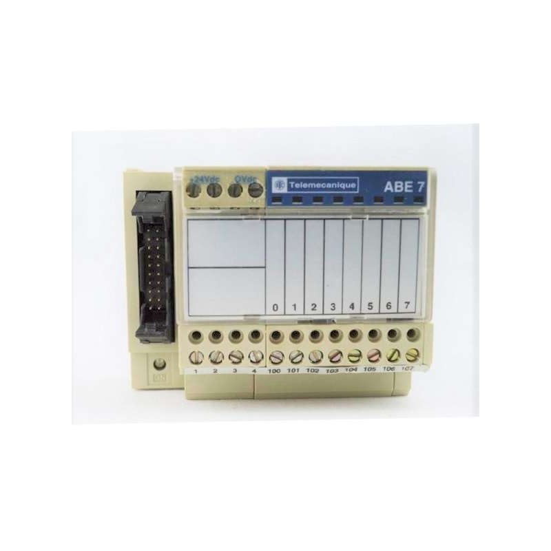 ABE7R08S111  Telemecanique