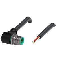 240772100020 Pepperl Fuchs - V19S-W-BK2M-PUR-U