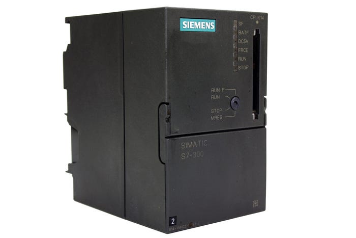 6ES7614-1AH02-0AB3-Z Siemens