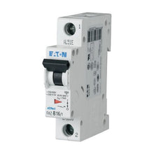 Load image into Gallery viewer, 278609 Eaton - FAZ-S4/1