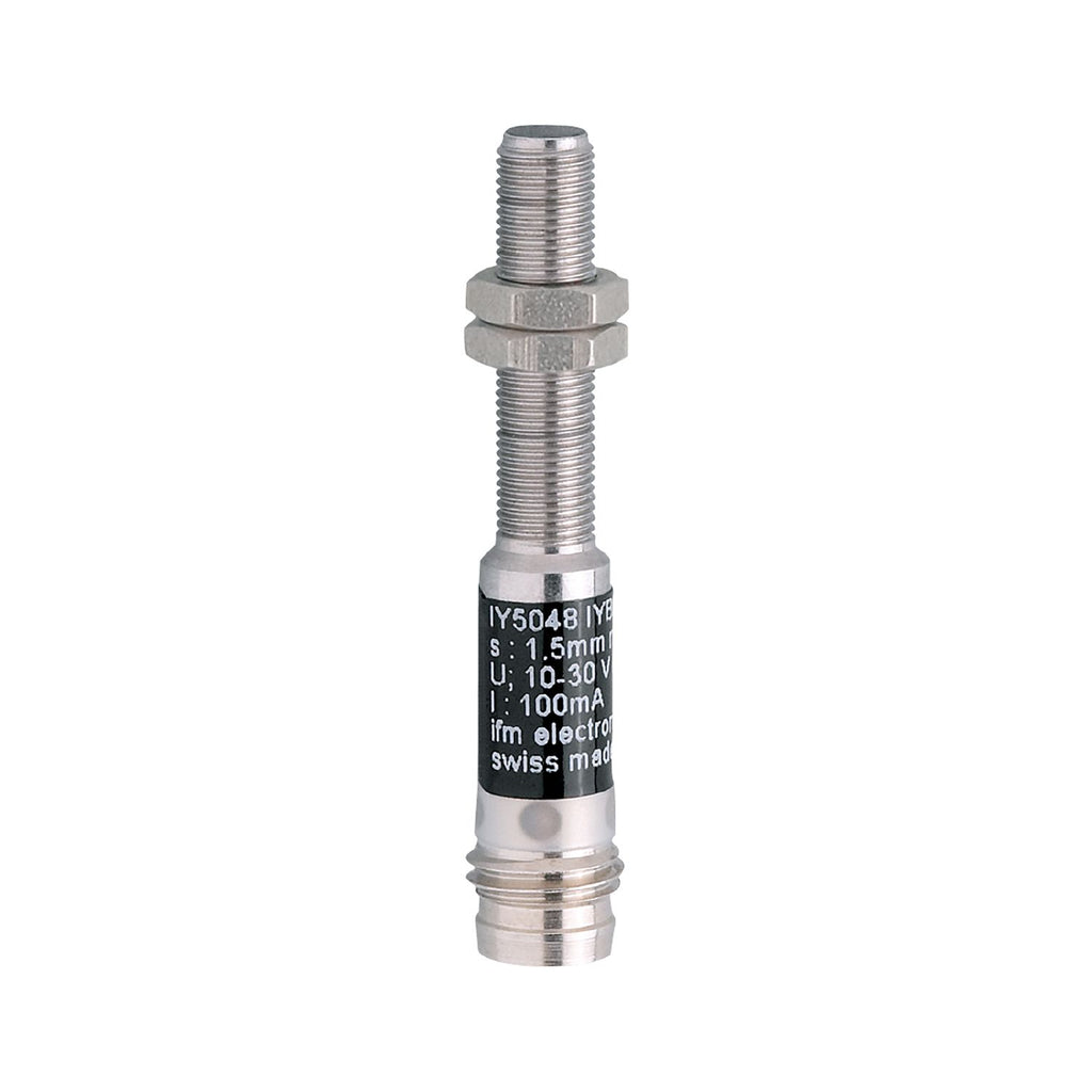 IY5048 IFM - IYB31,5-BPKG/AS-514-TPS