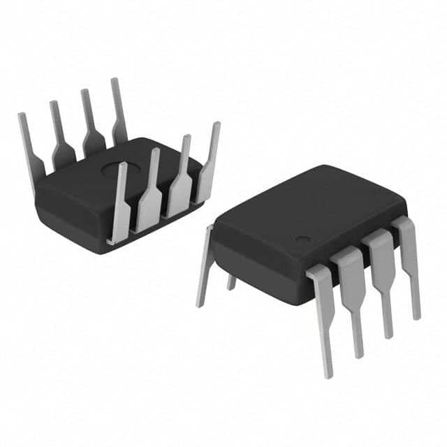 UC2710N Texas Instruments