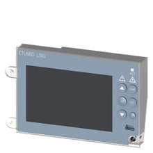 Load image into Gallery viewer, 3VW9017-7AA00 Siemens