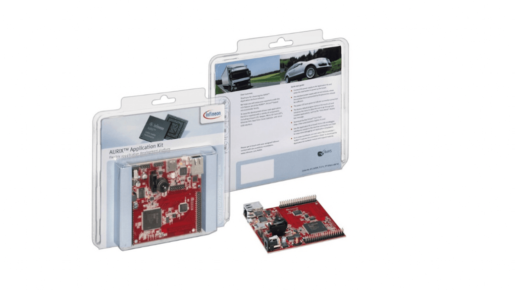KITAURIXTC277TFTTOBO1 Infineon