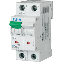 Load image into Gallery viewer, 242805 Eaton - PLZ6-C6/1N-MW