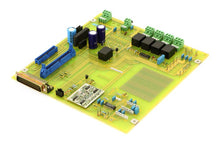 Load image into Gallery viewer, Siemens  C98043A1201L22