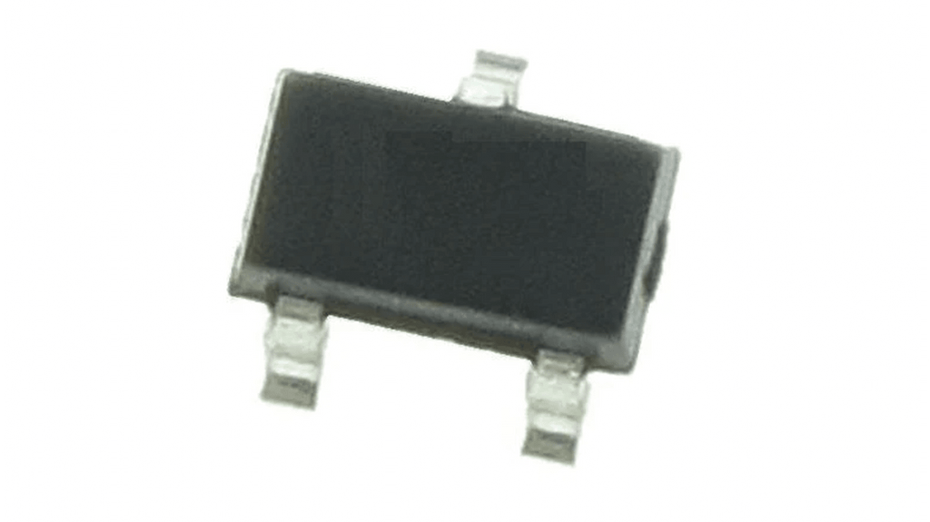 VCAN26A2-03G-E3-08 Vishay