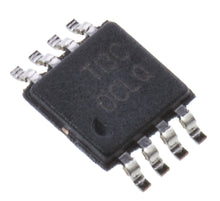 Load image into Gallery viewer, OPA2320AIDGKT Texas Instruments