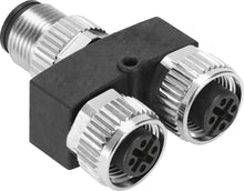 Load image into Gallery viewer, 8005310 Festo - NEDY-L2R1-V1-M12G5-N-M12G4