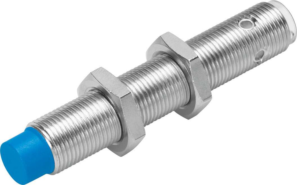 538267 Festo - SIED-M12NB-ZS-S-L