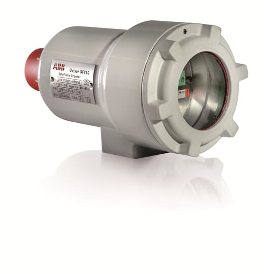ABB  SF810ILOSUVIRT