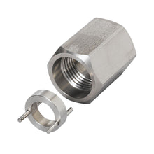 Load image into Gallery viewer, E30017 IFM - MOUNTING SET