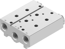 Load image into Gallery viewer, 8026261 Festo - VABM-B10-25S-G38-2