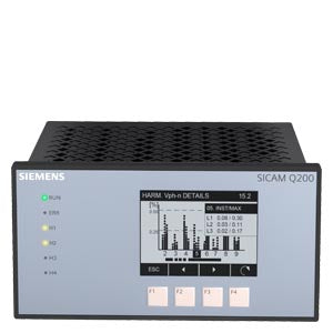 7KG9711-0JJ10-0BB0 Siemens