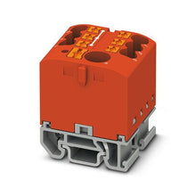 Load image into Gallery viewer, 3274170 Phoenix Contact - PTFIX 6/6X2,5-NS15A RD
