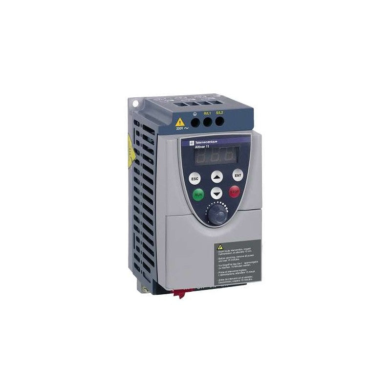 Schneider Electric  ATV11PU18M2A