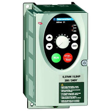Load image into Gallery viewer, Telemecanique  ATV31H055M3X