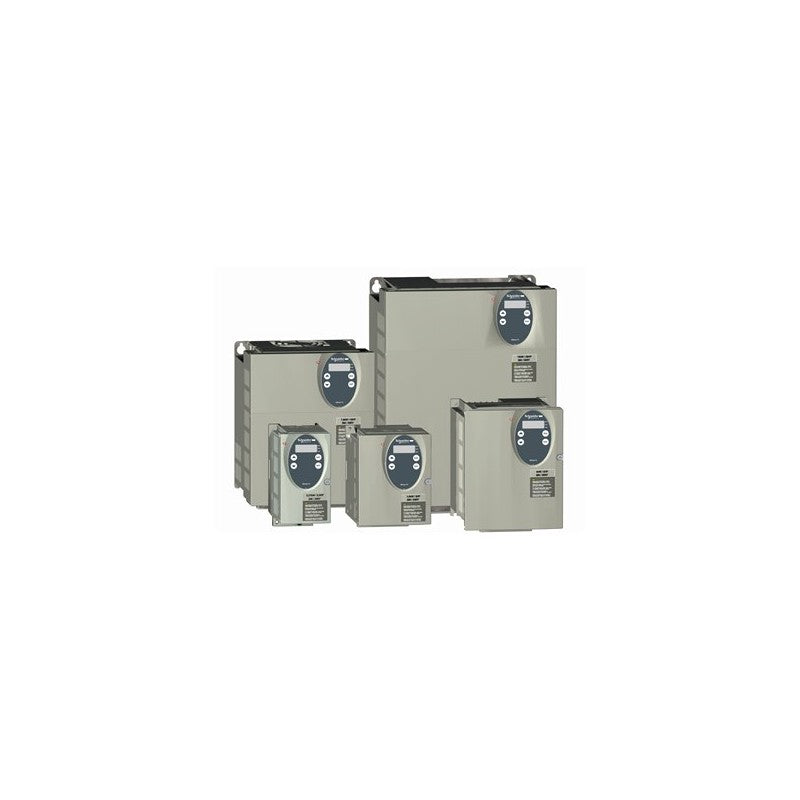 Schneider Electric  ATV31H075N4T