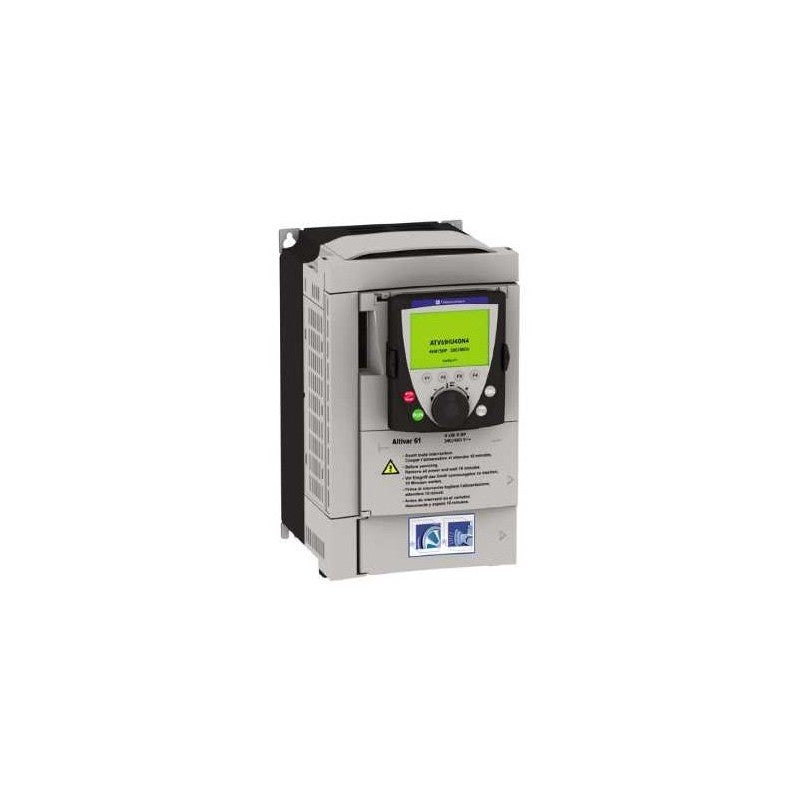 ATV61HU30N4S337  Schneider Electric