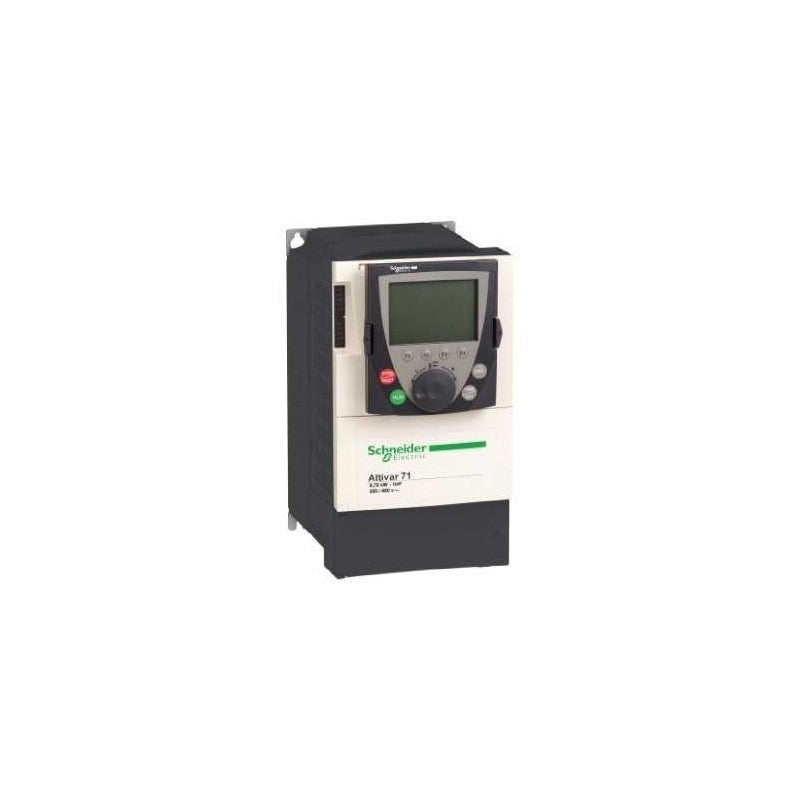 ATV71HU15N4S337  Schneider Electric