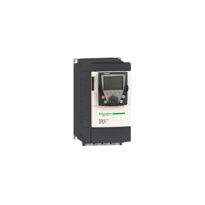 Schneider Electric  ATV71HU40M3S337