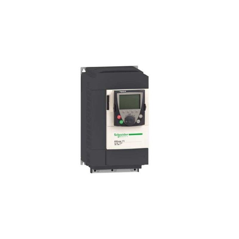 Schneider Electric  ATV71HU55M3