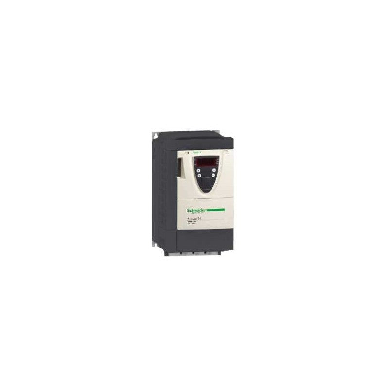 ATV71PU40N4Z  Schneider Electric