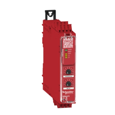 XPSUVN11AC Schneider Electric