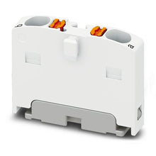 Load image into Gallery viewer, 1045936 Phoenix Contact - PTFIX 2X1,5 WH