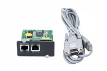 Load image into Gallery viewer, 4NWP100110R0002 ABB - Mini Winpower SNMP Card