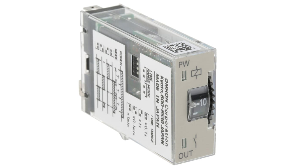 H3RN-1 DC24 Omron