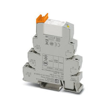 Load image into Gallery viewer, 1079387 Phoenix Contact - PLC-RSC-230AC/21-21/SO46/HI