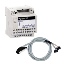 Load image into Gallery viewer, ABE7H34E100 Schneider Electric