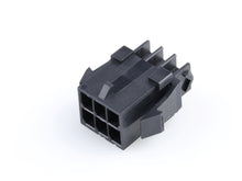 Load image into Gallery viewer, 203632-0600 Molex