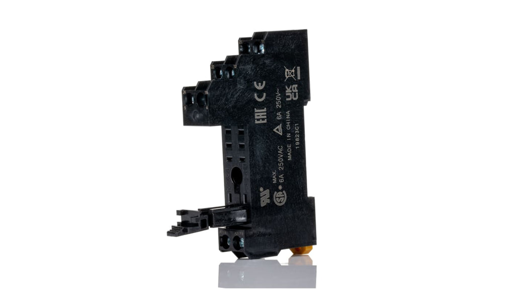 P2RFZ-08-E Omron