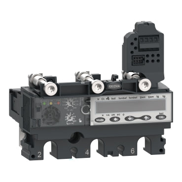 C1636E160 Schneider Electric