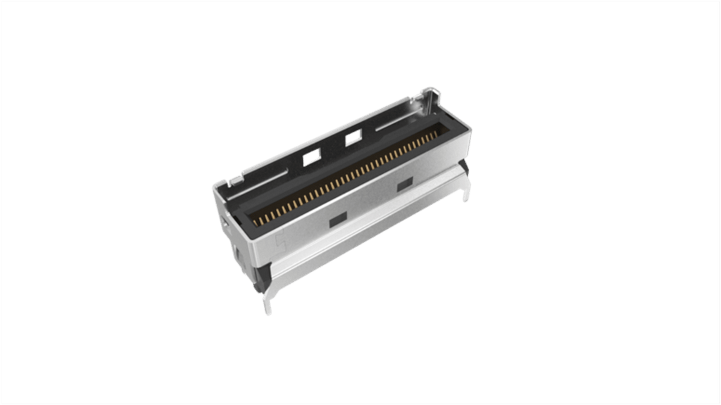 G98V12322HR Amphenol