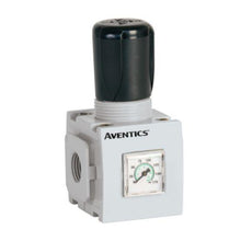 Load image into Gallery viewer, G651AR002GA00H0 Aventics - 651 REG 1/4G KT 145PSI